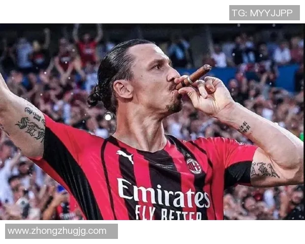 足球五十大球星之一伊布的传奇故事与球场风采解析